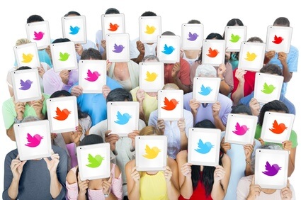 Aumentare i follower su Twitter al ritmo di 100 al mese [PARTE II]