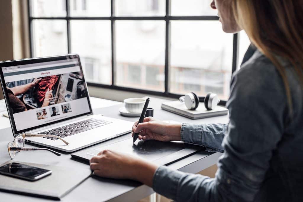Il guest posting per il posizionamento Il guest posting per il posizionamento
