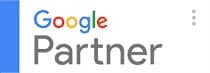 google partner badge eviblu