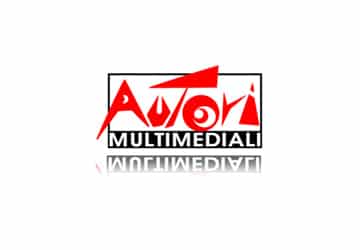 autori multimediali logo