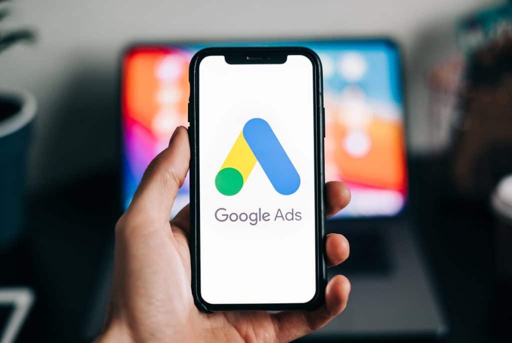 Campagna Google Ads per ecommerce